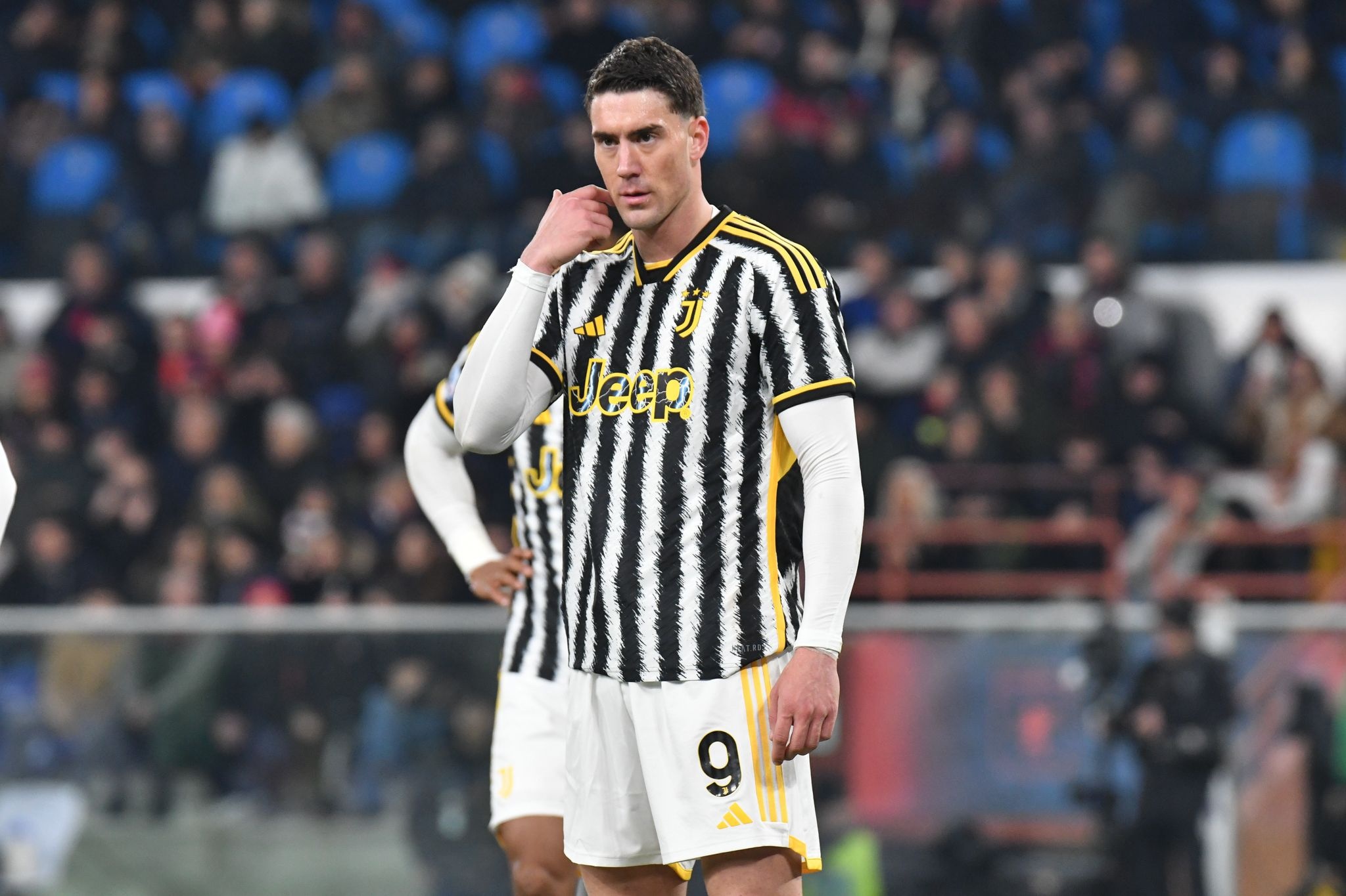 Kaiyun Sports-包含西甲清晨走向成谜；尤文图斯遗憾出局；赛场秩序良好；更衣室氛围转暖的词条