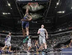 关于风云突变印第安纳步行者窗口期豪取连胜,NBA总决赛版图或变,话题不断,赛程密集仍需轮换的信息 关于风云突变印第安纳步行者窗口期豪取连胜,NBA总决赛版图或变,话题不断,赛程密集仍需轮换的信息